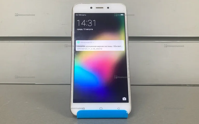 Oppo A71k 2/32