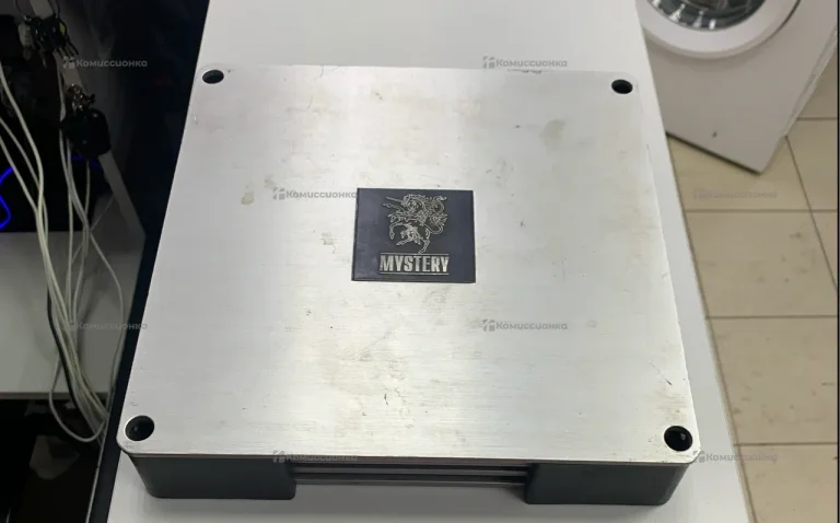 Усилитель  Mystery 2.80