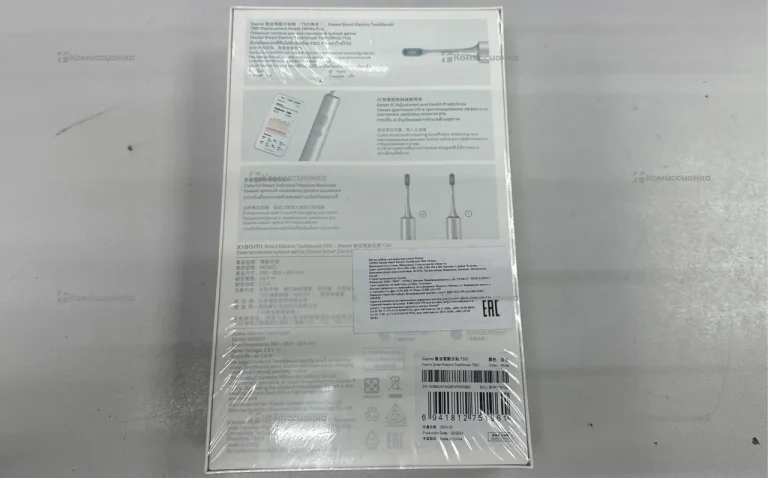 Зубная щетка Xiaomi T501