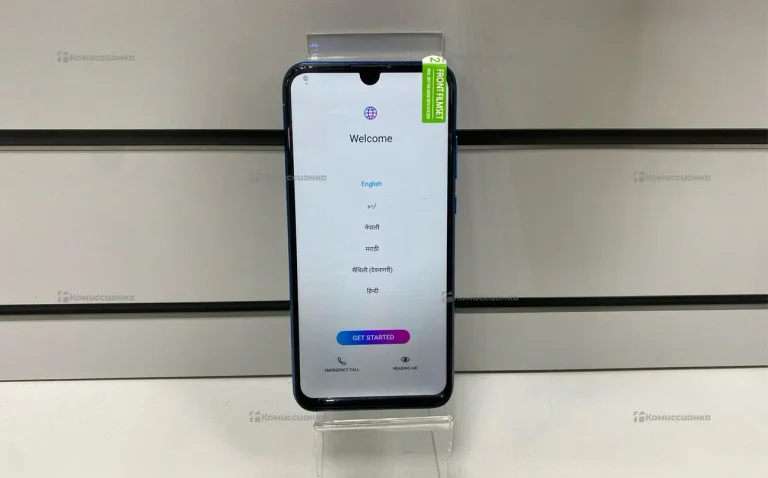 Honor 20i