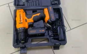 Купить Шуруповерт Вихрь ДА-14Л-2KА б/у , в Казань Цена:1500рублей