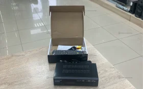 Тв приставка