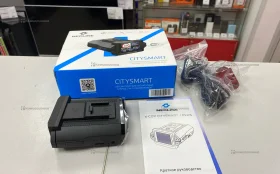 Купить Видеорегистратор Neoline X-Cop Citysmart б/у , в Казань Цена:9900рублей