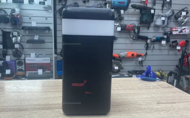Power Bank  Hoco. 22.5w 80000mAh