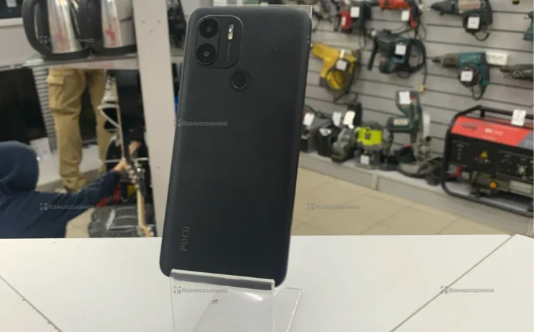 Xiaomi Poco c51 3/64gb