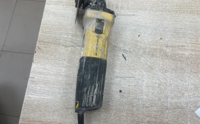 УШМ Hanskonner HAG9012TE.