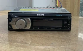 Купить Автомагнитола  PHILIPS CEM2000/51 б/у , в Кинель Цена:990рублей