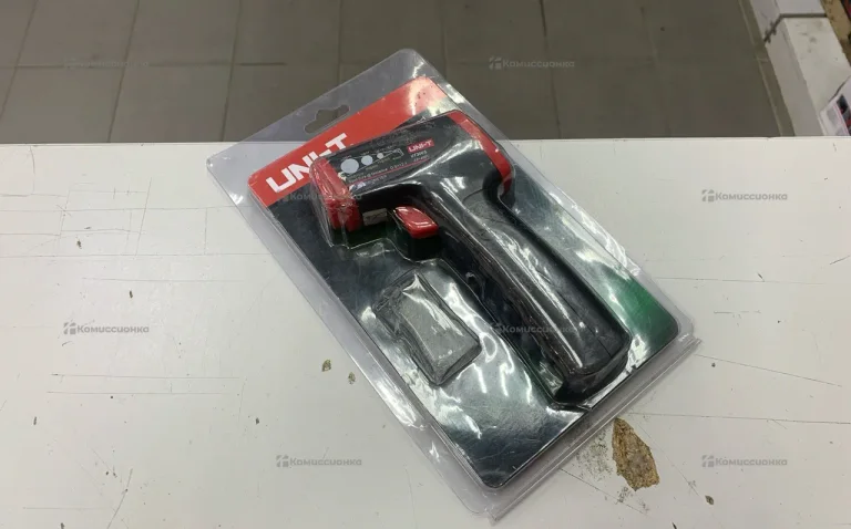 Пирометр ut300s  unit-t