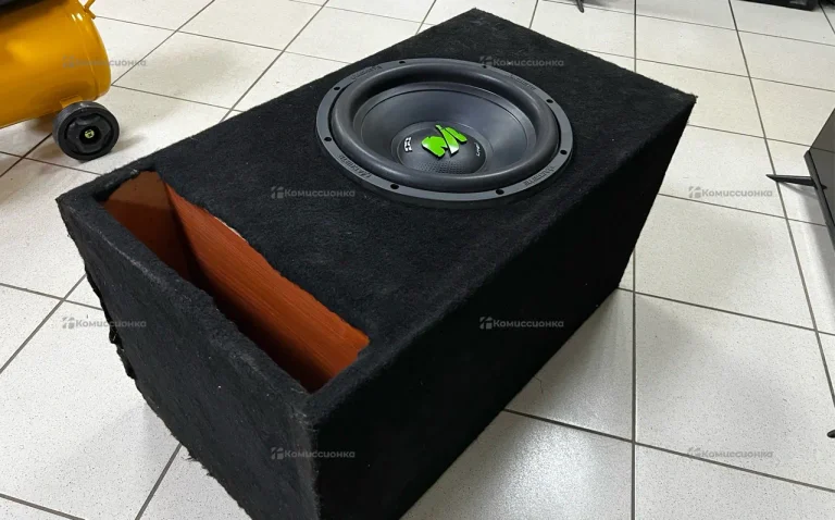 Сабвуфер  maheta lite 12