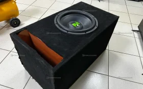 Купить Сабвуфер  maheta lite 12 б/у , в Чапаевск Цена:6990рублей