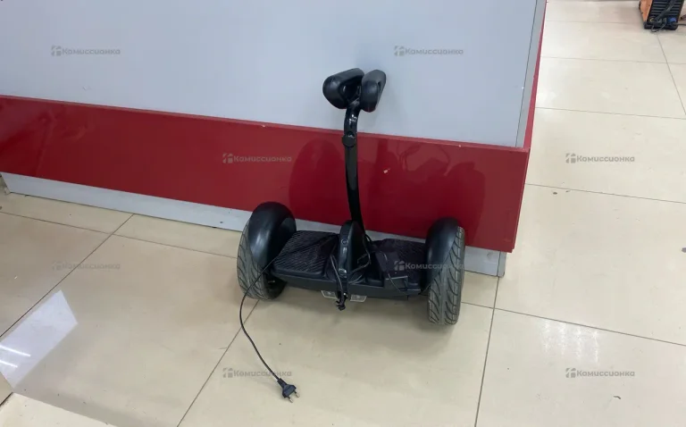 Сигвей Minibot