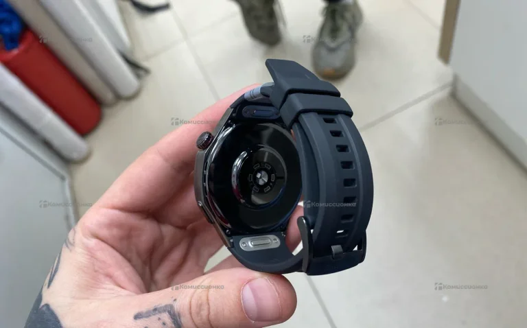 Часы  Huawei Watch GT 5 PRO