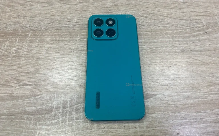 Honor X8c 6/128 ГБ