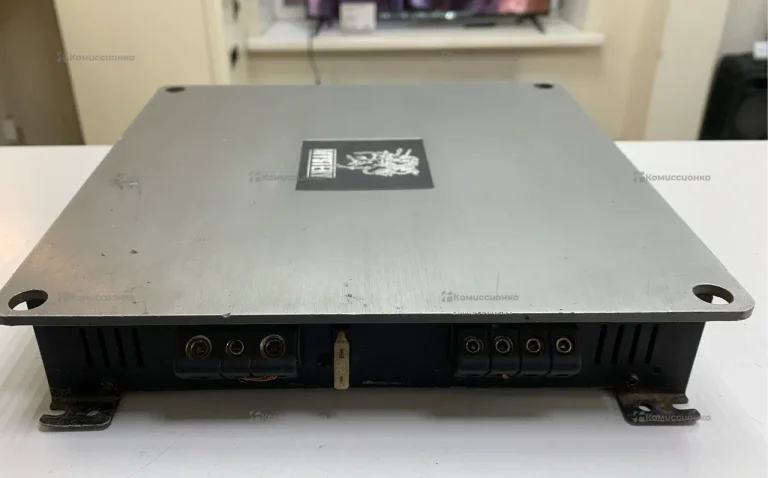 Усилитель Mystery MK2.80