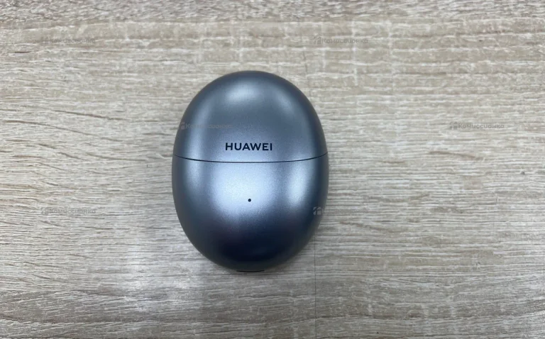 Наушники  Huawei freebuds 5