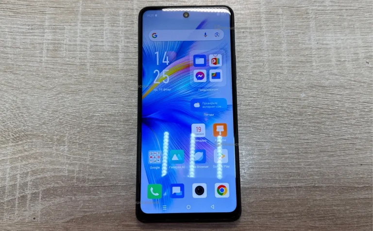 Infinix Note 30 8/128 ГБ