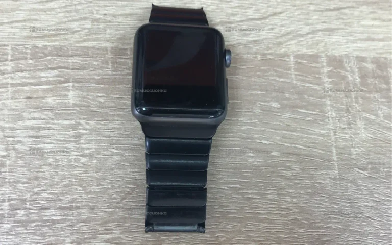 Apple Watch Series 3 42mm