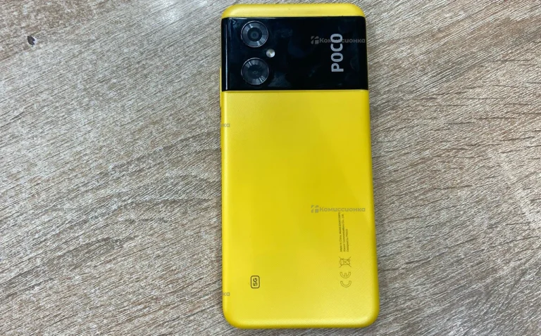 Xiaomi Poco M4 6/128