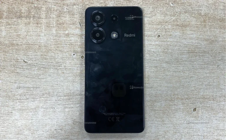 Xiaomi Redmi Note 13 12/512 ГБ