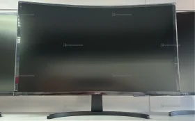 Купить Монитор Acer ED320QRSbiipx б/у , в Москва и область Цена:17900рублей