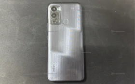 Купить Infinix Hot 12i 4/64 ГБ б/у , в Москва и область Цена:1990рублей