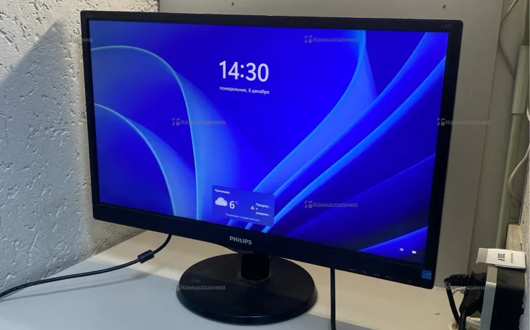 Монитор Philips 24V5lAB/01