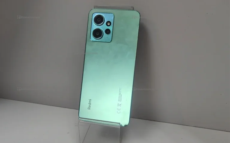 Xiaomi Redmi Note 12 8/128