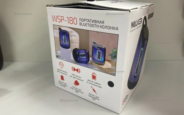 Колонка  Walker WSP-180