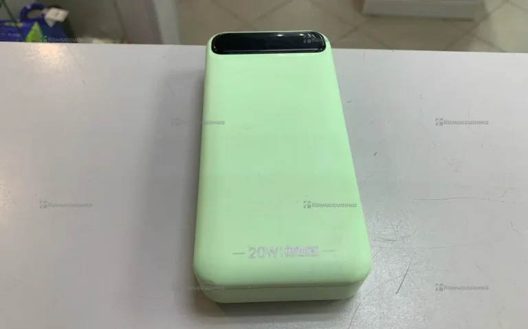 Power bank Renax 20000