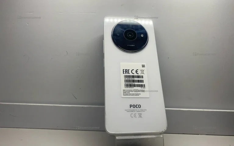 Xiaomi Poco C61 4/128Gb