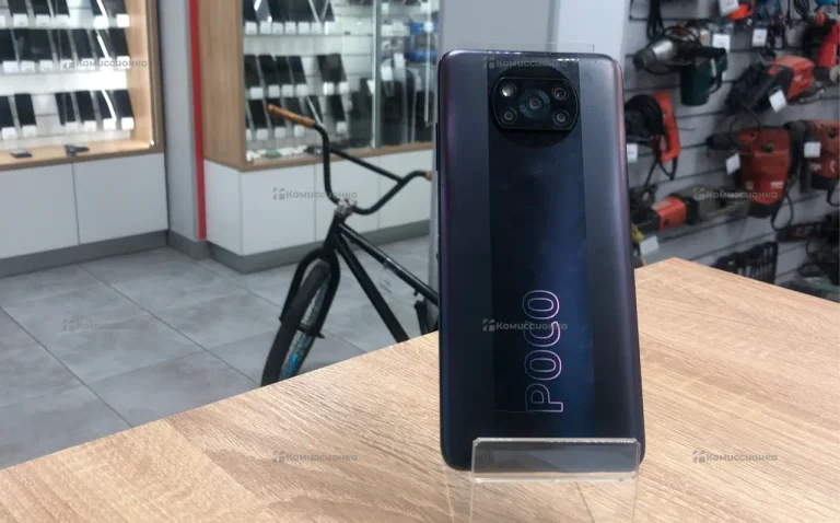 Poco X3 256Gb