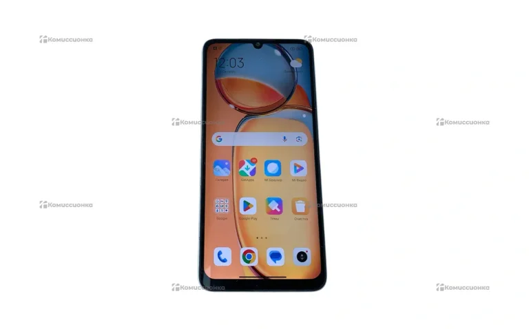 Xiaomi Redmi 13C 8/256 ГБ