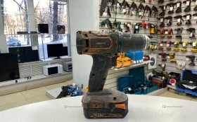 Купить Аккумуляторная дрель-шуруповерт AEG BS18G4 б/у , в Нижнекамск Цена:2600рублей