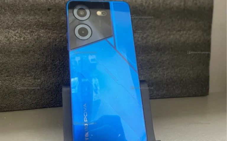 Tecno Pova 5 8/256Gb