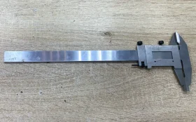 Штангенциркуль СССР ЧИЗ 0.1мм кл2