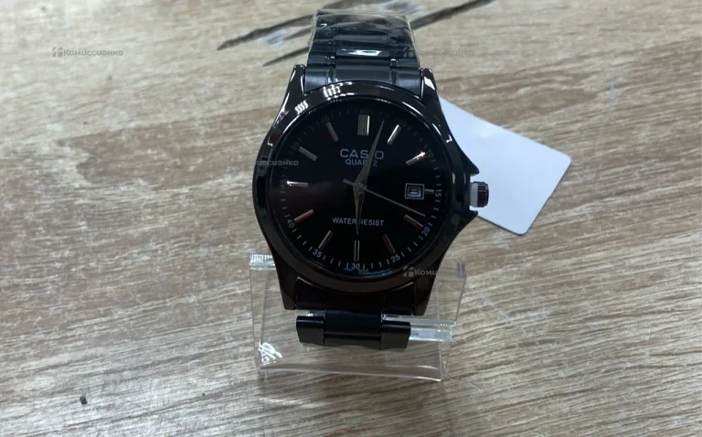 Часы  Casio реплика