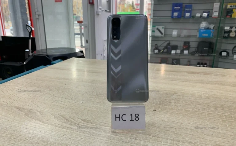Realme Narzo 30 6/128 ГБ