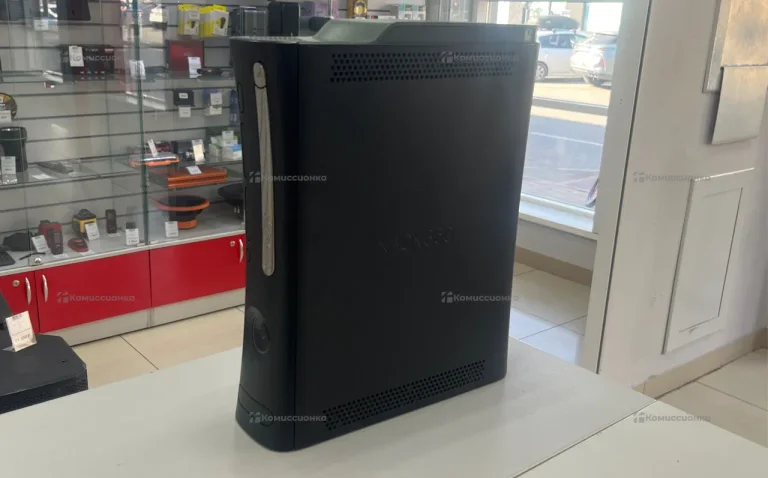 Приставка Xbox 360 HDD 60Gb Прошитый