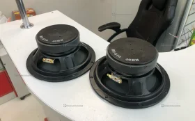 Динамики Momo HE-810 40HM