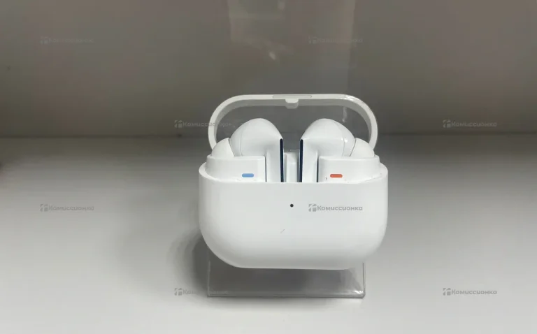 Наушники Samsung Galaxy Buds 3 Pro