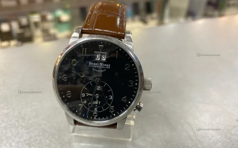 Часы Bruno Sohnle 5190