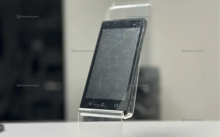 Haier Alpha A1