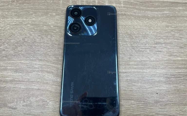Tecno Spark 10C 4/64Gb
