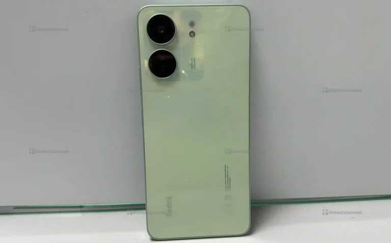 Xiaomi Redmi 13C 8/256Gb