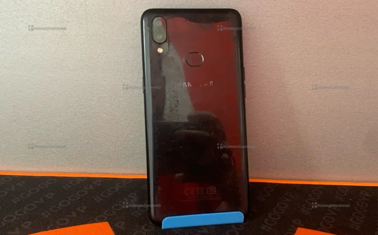 Samsung Galaxy A10s 2/32Gb