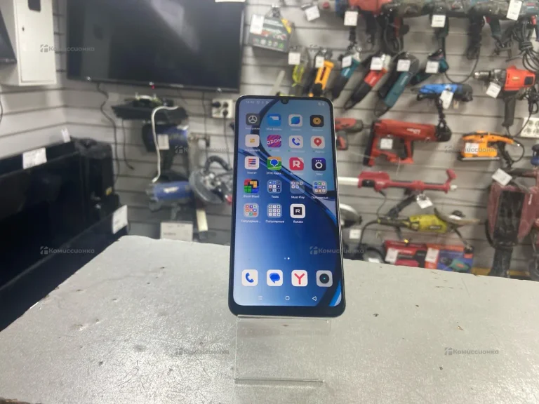 Realme Note 60x 3/64Gb