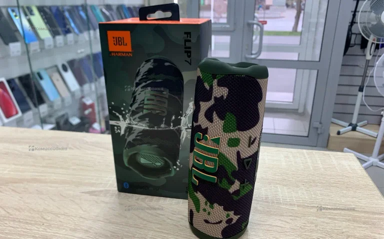 Колонка  JBL HARMAN FLIP 7