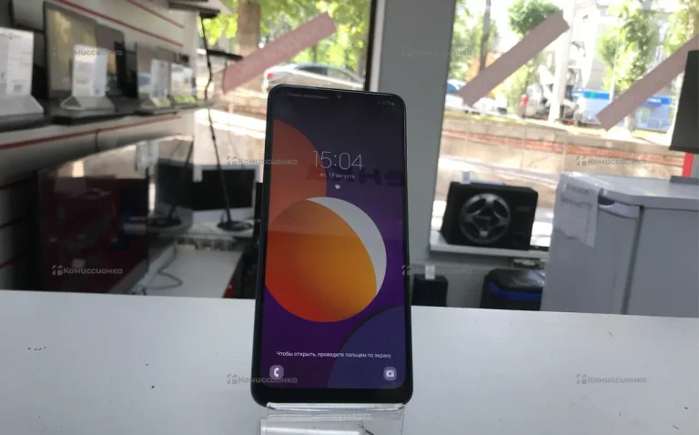 Samsung Galaxy M12 4/64Gb