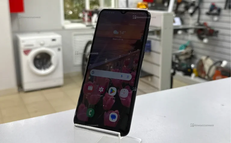 Samsung Galaxy A04 4/64