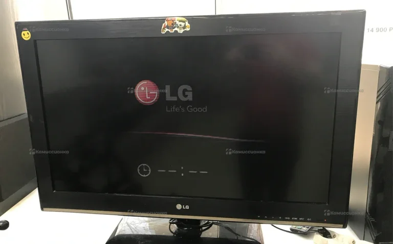 Телевизор LG• 32cs460